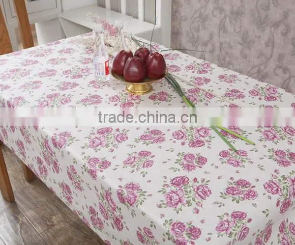 BSCI Tablecloth Factory Restaurant Table Cloth, Table Cloth Factory , Tablecloth photo-3