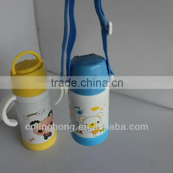 Children's Cup, Children Water Bottle,kids Bottles,school Bottle photo-2