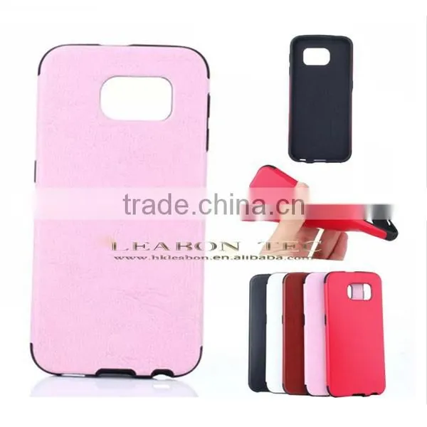 New Products Mobile Phone Case For Samsung Galaxy S6 Phone Accessory photo-3