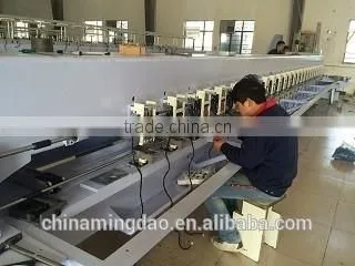 Hot Sale High Speed Embroidery Machine,china Embroidery Machine photo-2