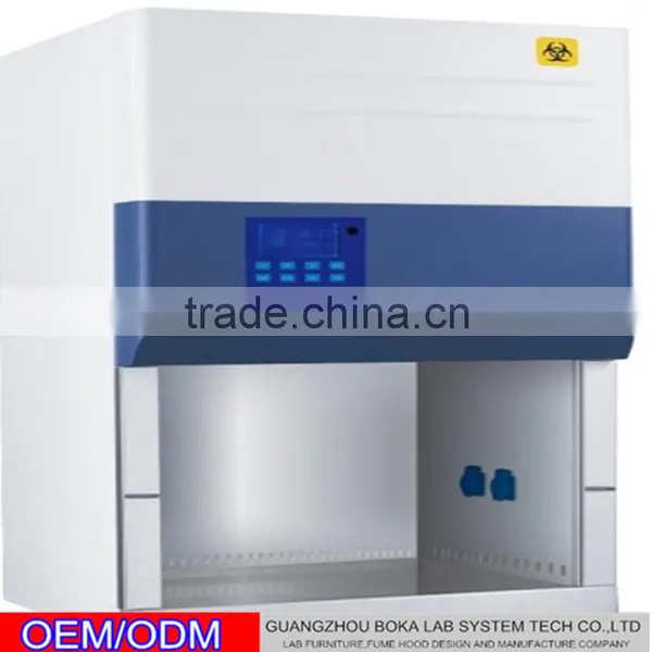 Class II Biological Safety Cabinet for Sale photo-5
