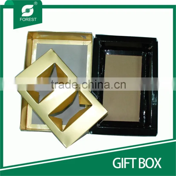 CUSTOM ACCEPT CARDBOARD FANCY GIFT BOXES FOR PACKING NUTRITIONAL SUPPLEMENTS photo-6