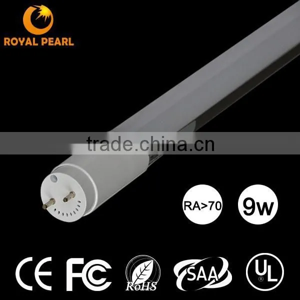 Factory Price Zhongshan 600mm t8 Led Tube UL Approved Led Tubes photo-2