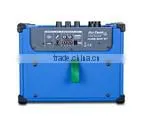 Outdoor Bluetooth Wireless Portable Laptop Speaker Easy Carrying PA System Microphone Speaker photo-2