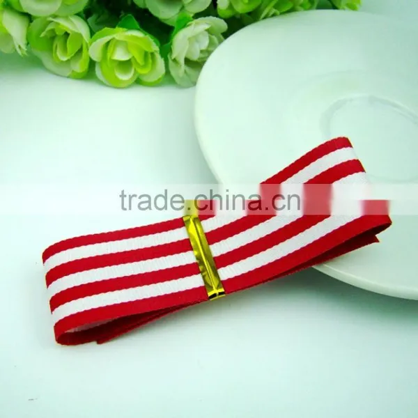 Yarn-Dyed Ribbon,Customized Ribbon for Decoration photo-2