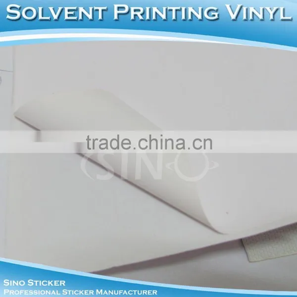 1.52x30m 5x98FT Air Bubble Free Glossy/Matte Self-adhesive Printable Vinyl photo-2