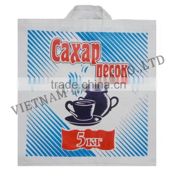 Vietnam pp Woven Plastic Bag photo-5