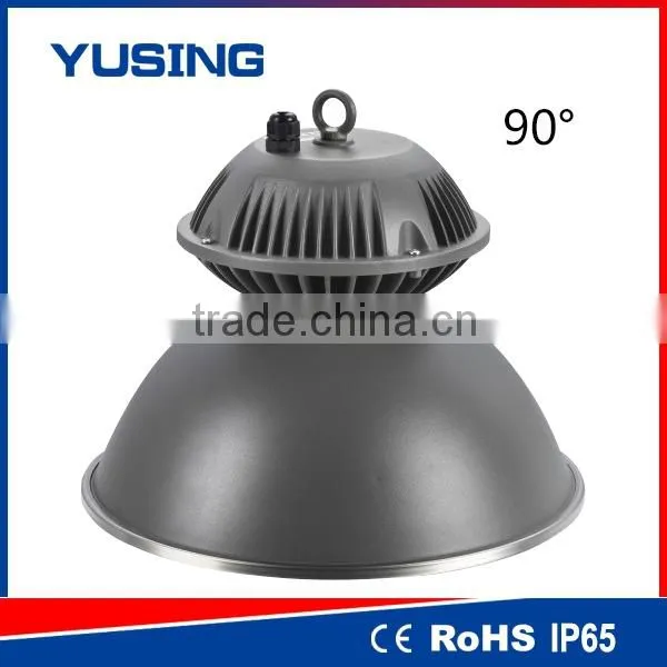 Manufacturer From China COB 50W LED High Bay Light Fixture photo-2