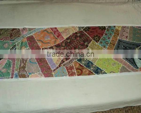 Patchwork Wall Hangings Ethnic Indian photo-6
