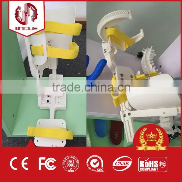 Orthotic Prosthetic Implants Carbon Fiber Foot or Prosthetic Leg and High Quality Artificial Leg or Artificial Limb 3d Printer photo-3