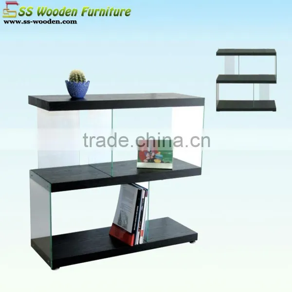 MDF Furniture Bookcases