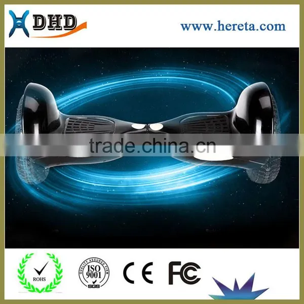 The Hottest Outdoor Sports Product Hand Free Self Balancing Electric Scooter
