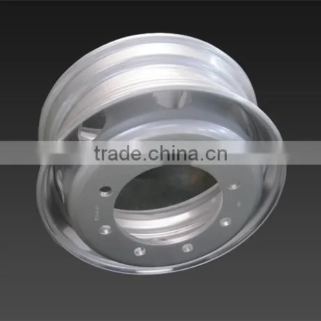 Transportation Truck 8 Bolt Custom Tubeless Rim