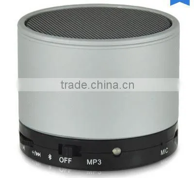 Mini S10A Bluetooth Speakers Portable Wireless Speaker Player photo-4