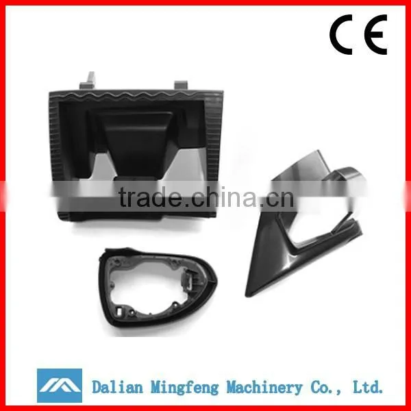 China OEM Aftermarket Plastic Auto Body Parts