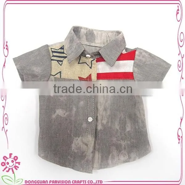 Hot Sale 18 Inch Fashion Doll Cloth for Sale photo-3