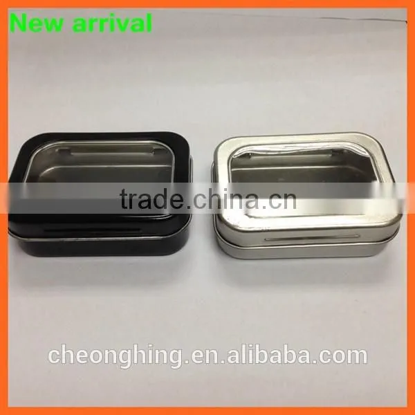 PVC Window Package Metal Box, Tin Box Manufacturer photo-3