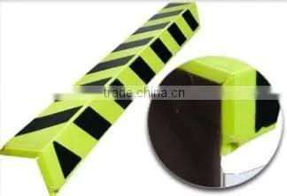 Fluorescent Corner Guard