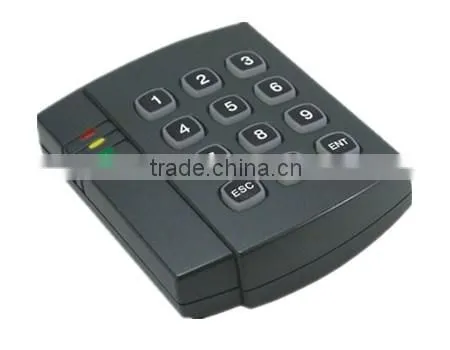 KO-10L ID 125KHZ Card Access Controller