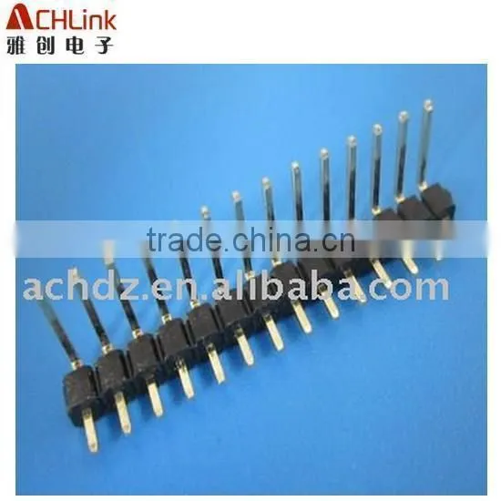 2.54mm Pitch PIN HEADER
