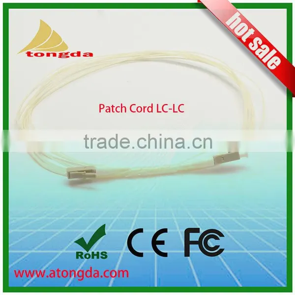 Optical Fiber Patch Cord 1M SC-LC Patch Cord 3.0mm Single Mode photo-4