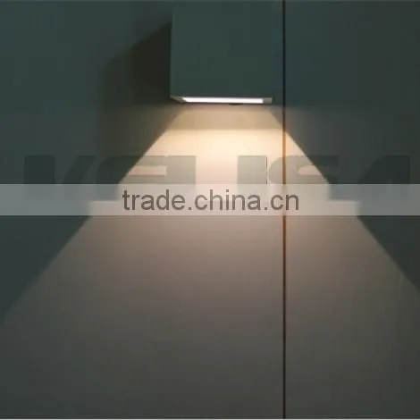 Express Square LED Indoor Wall Light or Mirror Front Lamp (VL3001B/C/D/E) photo-5