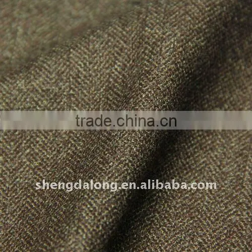 2012 S&S Paris Elaborate tr Suit Fabric