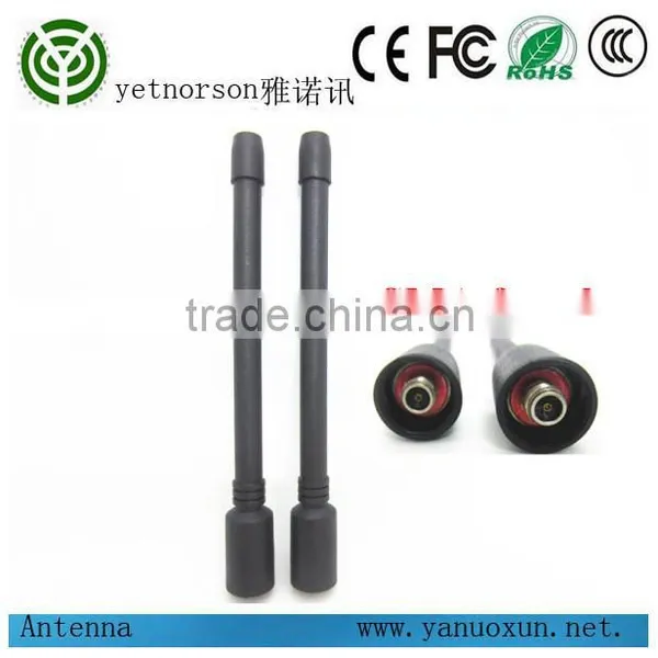 Yetnorson New Product 121.5mhz Walkie Talkie Antenna for Cop Use photo-6