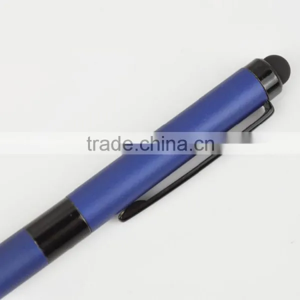 Custom Stylus Screen Touch Ball Pen With Twist Open for Sale TC-TS018 photo-6