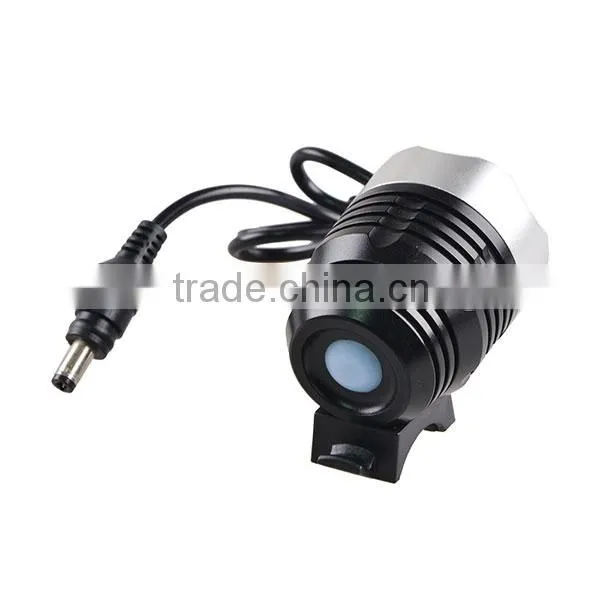 Waterproof Highlight Rechargeable T6 LED Bicycle Lamp Quality Choice photo-2