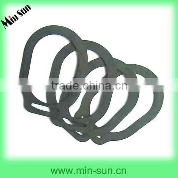 Molding Custom Make Silicone Rubber Seal