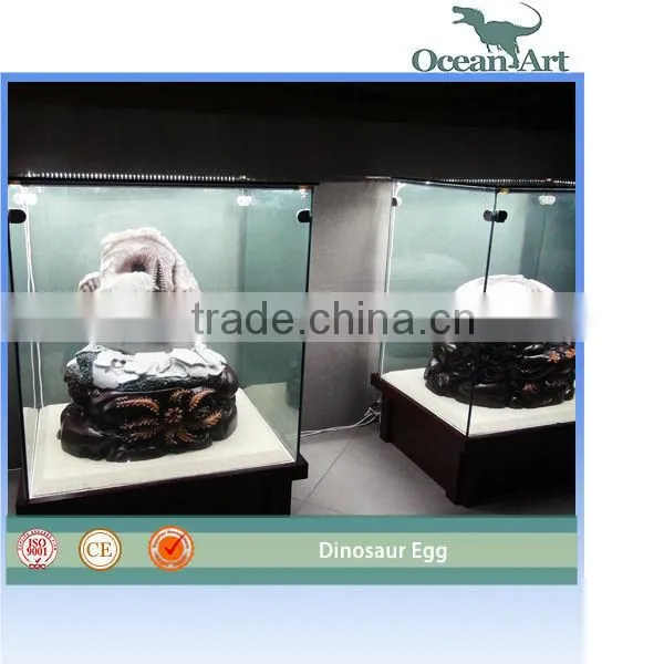 Hot Selling Dinosaur Eggs Life Size photo-3