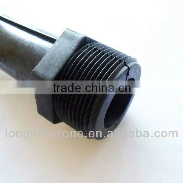 1/5" Ozone Venturi Injector Mixer photo-6
