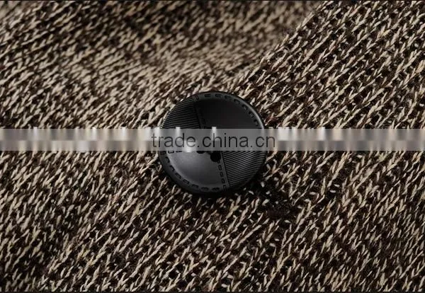 Custom Fashion Mens Zipper Sweatshirt Hoodie Dress photo-6