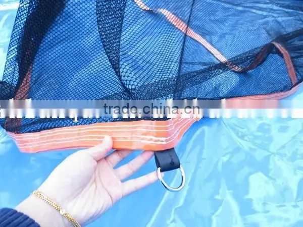 Factory Price Inflatable Swimming Pool With Net on Water photo-5