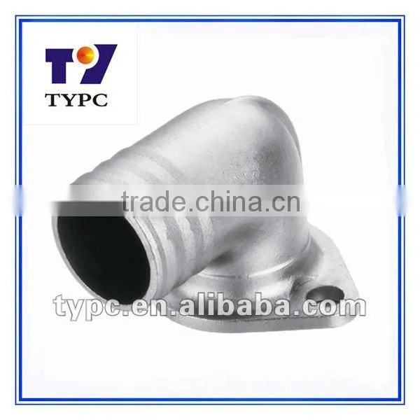 Stainless Steel Precisely Casting