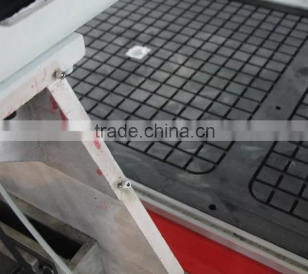 Low Price Hobby Cnc Engraving Machine Wood Design Engraving Cutting Machine photo-4