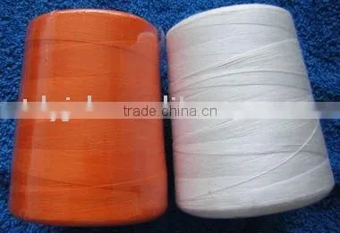 100% Spun Polyester Sewing Thread