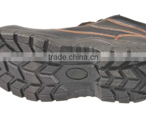 Safety Shoes Manufacturer From China,Air Safety Shoes photo-4