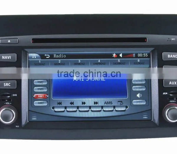 Fiat Bravo Navigation photo-4