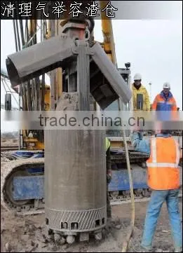 High Quality Core Barrel With Roller Bits For Drilling Rig photo-5