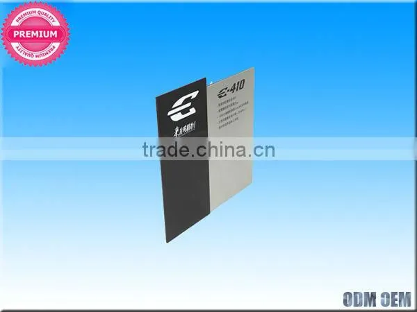 Aluminum Sign Holders