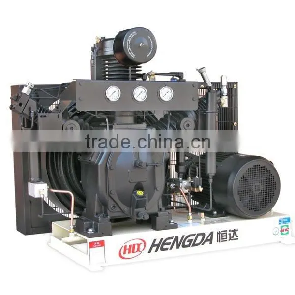 Hengda High Pressure Compressor
