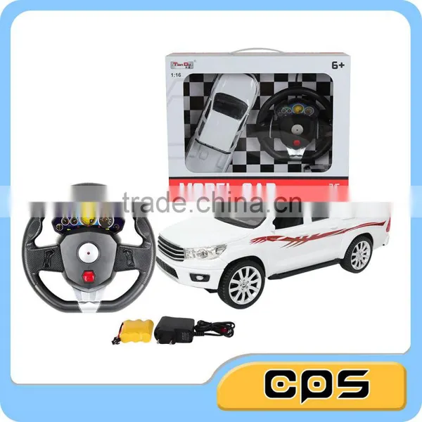 1:16 Tiandu Factory rc Car Toy for Sale