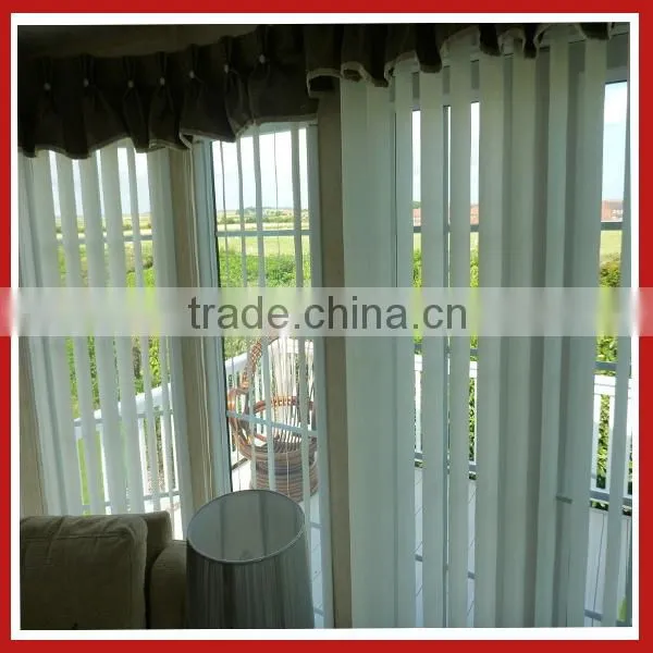 Foam Vertical Blinds