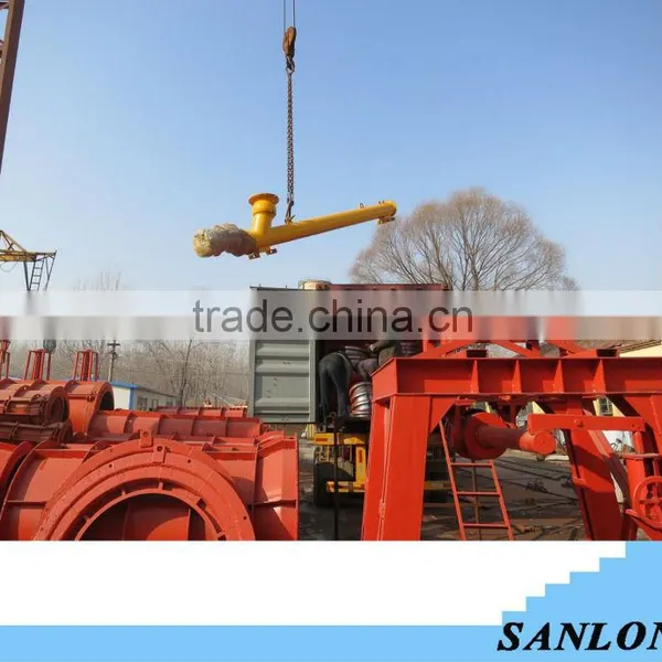 Concrete Pipe Machinery photo-3