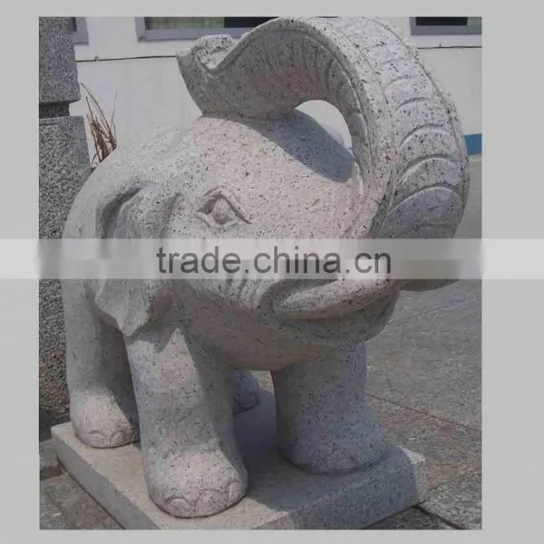 Stone Sculptures