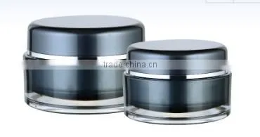 Cosmetic Pund90 Airless Jars Soft Cream Bottle New Design Bottle Lotion Pump Bottle photo-4