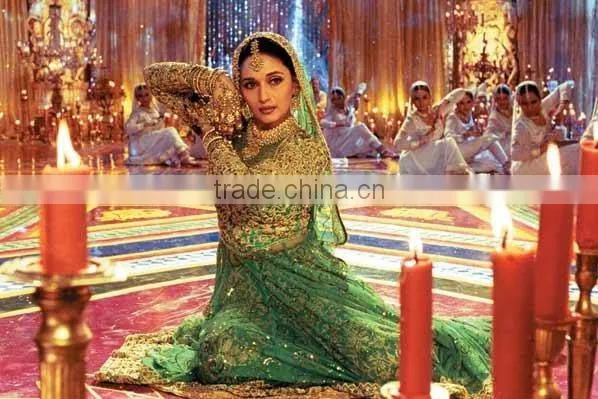 Bollywood Fashion Clothing ~ Bridal Bollywood Wear Outfit ~ Indian Wedding Salwar Suits ~ Kameej ~ Saree ~ Lehenga
