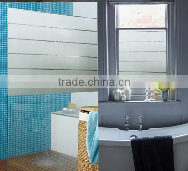 Clear Rigid Sheet With PET Static Film on Surface for Packaging Window photo-2